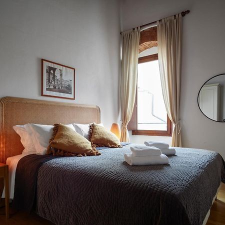 One Of A Kind Near The Duomo W/Balcony Palace Apt Florence Exterior photo